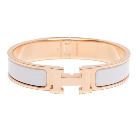 pre owned hermes bangle|where to buy hermes bracelet.